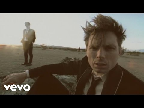 Franz Ferdinand - Ulysses
