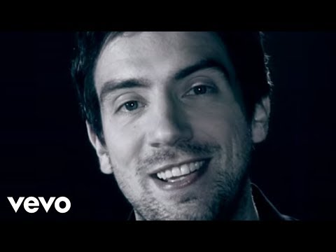 Snow Patrol - Crack The Shutters