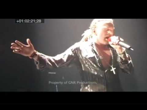 Guns N Roses - Better