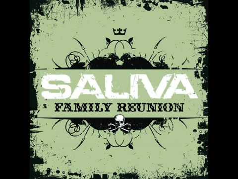 Saliva - Family Reunion