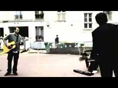 Vampire Weekend - The Kids Dont Stand A Chance
