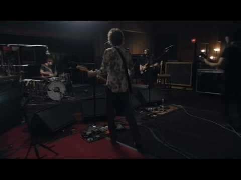 The Raconteurs - Consoler Of The Lonely