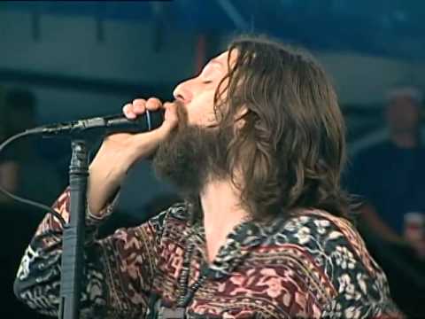 The Black Crowes - Oh Josephine