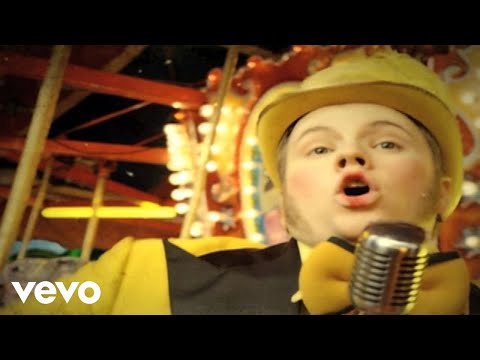 Fall Out Boy - Americas Suitehearts