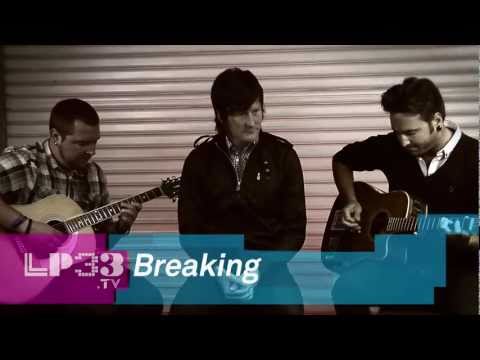 Anberlin - Breaking