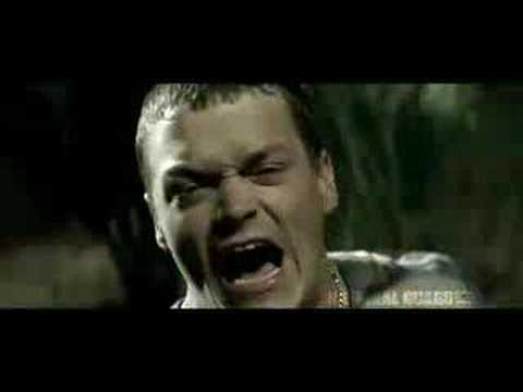 3 Doors Down - Citizen Soldier