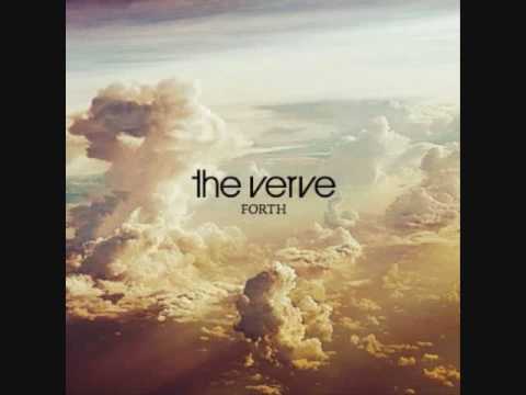 The Verve - Valium Skies