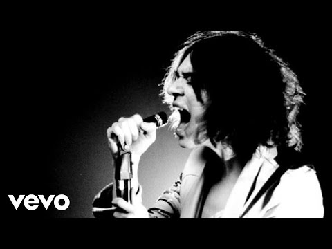 Living Things - Let It Rain