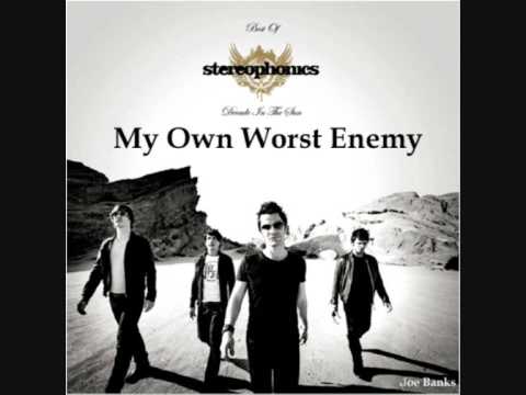 Stereophonics - My Own Worst Enemy