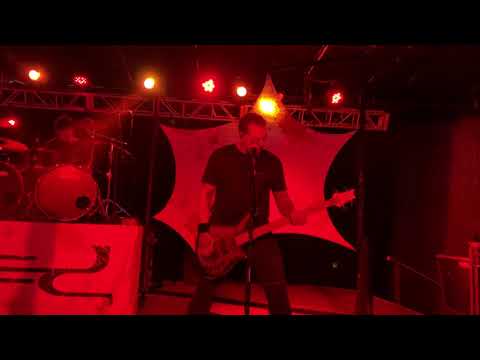 Red - Fight Inside