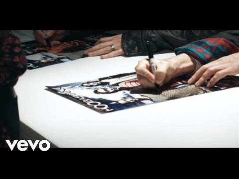 Hoobastank - So Close So Far