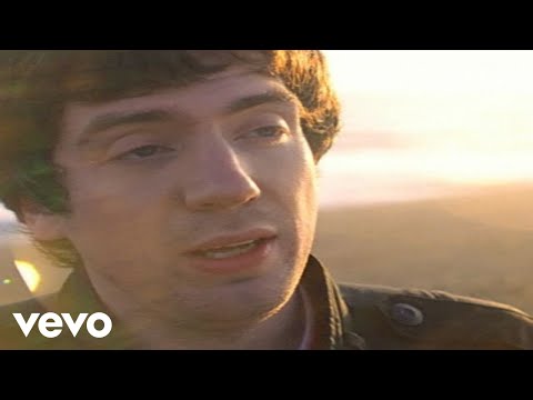 Snow Patrol - If Theres A Rocket Tie Me To It