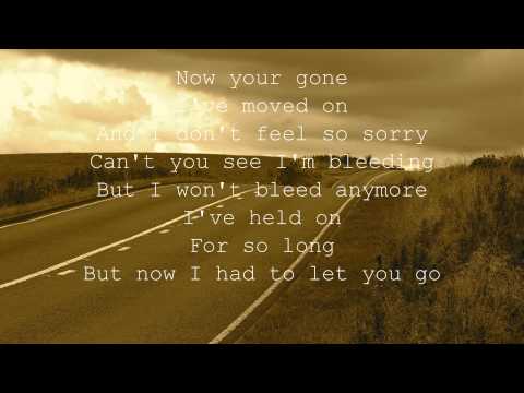 12 Stones - Broken Road