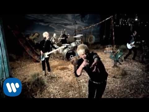 Madina Lake - Never Take Us Alive