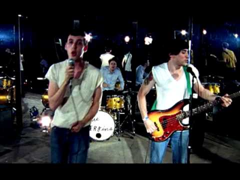 The Virgins - One Week Of Danger