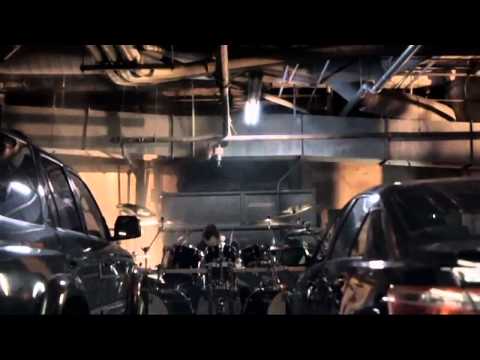 Disturbed - The Night