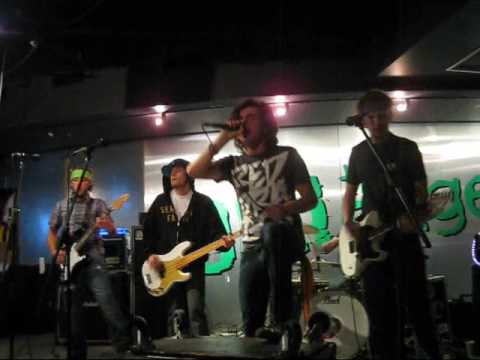 One Second 2 Late - Hard Defined