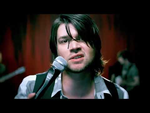 Taking Back Sunday - Sink Into Me
