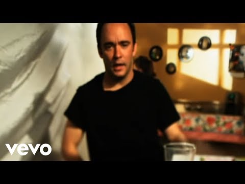 Dave Matthews Band - Funny The Way It Is