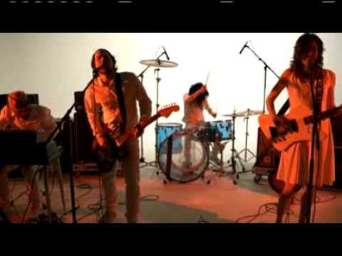 Silversun Pickups - Panic Switch
