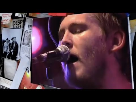 The Gaslight Anthem - Old White Lincoln