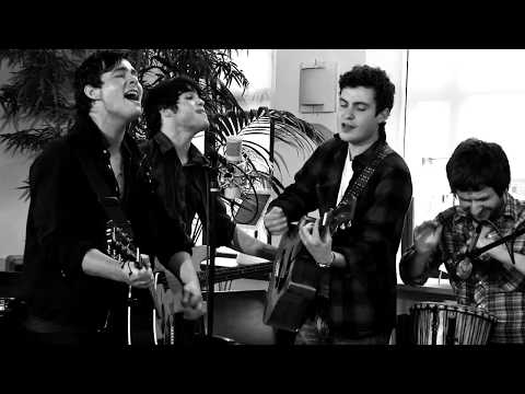 The Takeover Uk - Ah La La