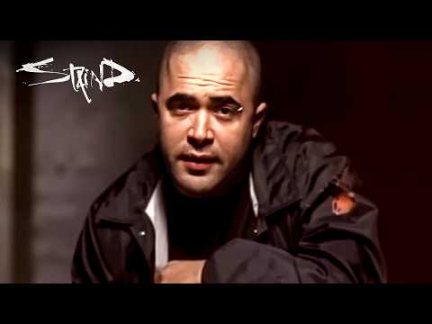 Staind - This Is It