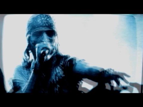 Tantric - Mind Control