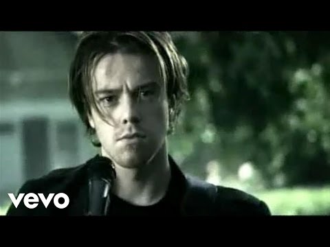 Sick Puppies - Youre Going Down