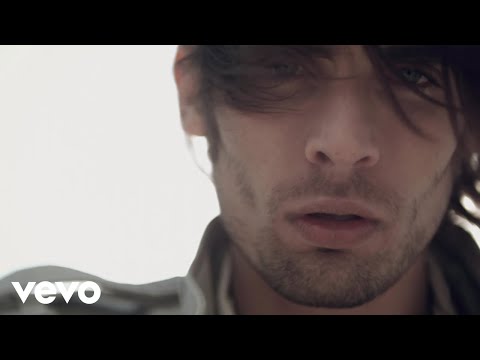 The All - American Rejects-The Wind Blows