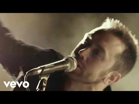 Rise Against - Savior