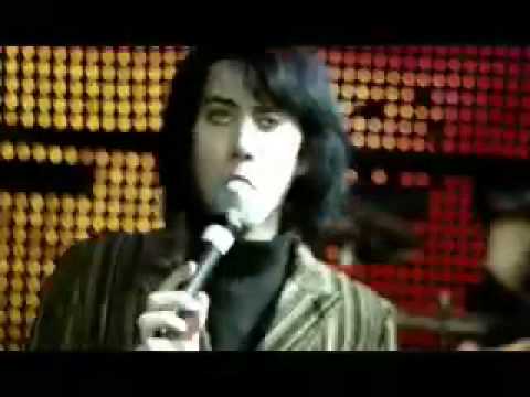 Billy Boy On Poison - On My Way
