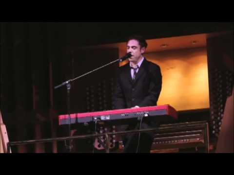 Airborne Toxic Event - Wishing Well