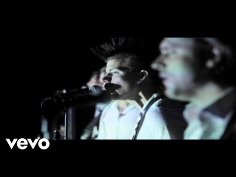 Collective Soul - Welcome All Again