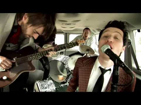 Mutemath - Spotlight