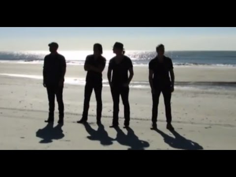 Needtobreathe - Something Beautiful