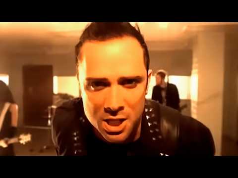 Skillet - Monster
