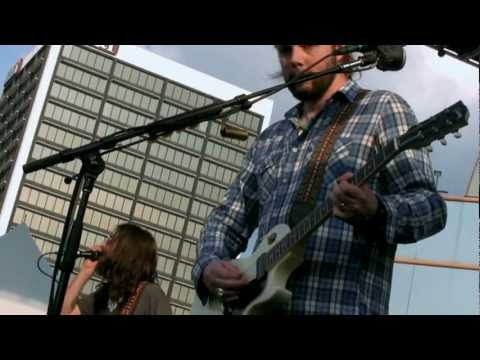 The Black Crowes - I Aint Hiding
