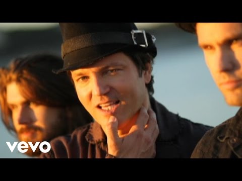 Third Eye Blind - Bonfire