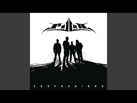 Pillar - Secrets And Regrets