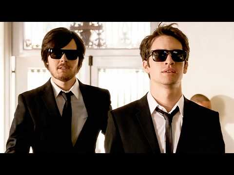 Panic At The Disco - New Perspective