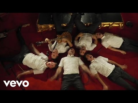 Say Anything - Hate Everyone