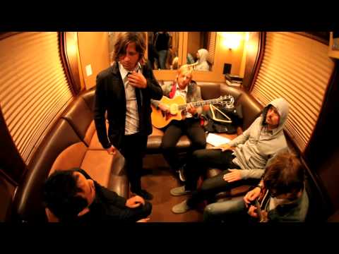 Switchfoot - Mess Of Me