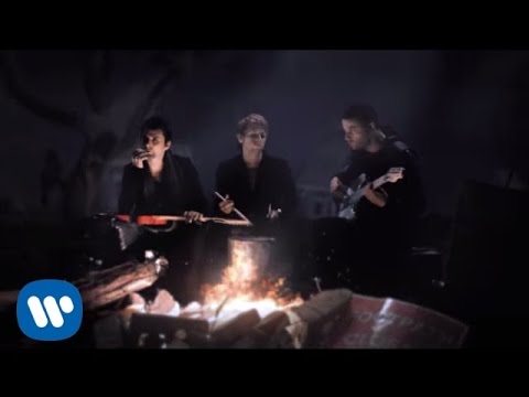 Muse - The Uprising