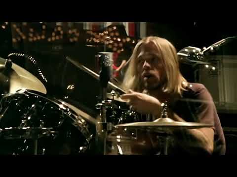 Foo Fighters - Wheels