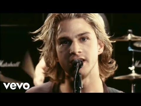 American Hi - Fi-Flavor Of The Weak