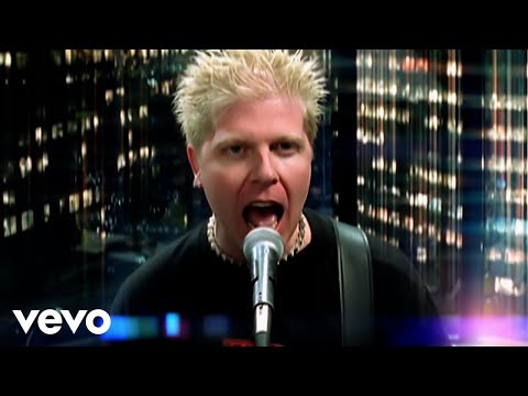 Offspring - Want You Bad
