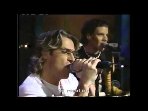 Collective Soul - Vent