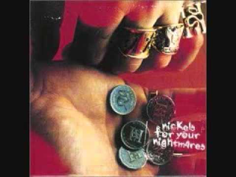 Headstones - Mystery To Me