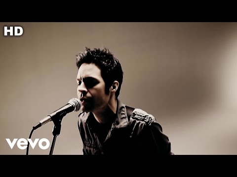 Chevelle - Letter From A Thief
